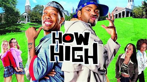 Image result for How High 2 Trailer