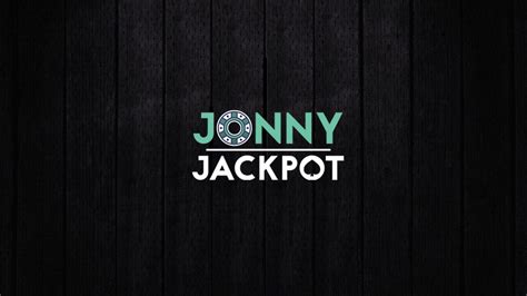 jonny jackpot sign up bonus,and for good reason
