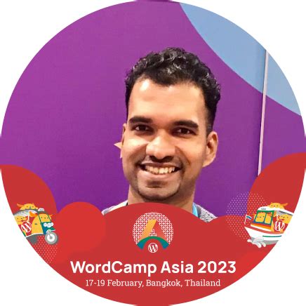 WordCamp Asia 2023 Contributor Day attendees Minimalist