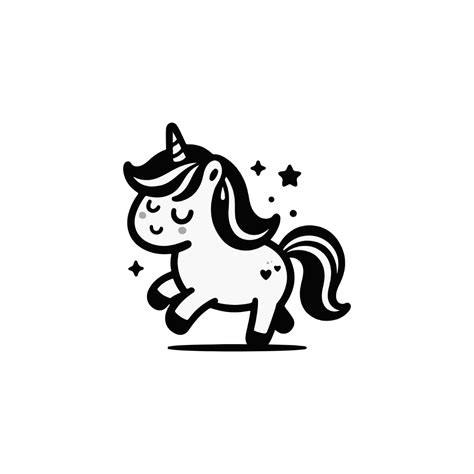 Free Unicorn Clipart PNG to Customize and Download