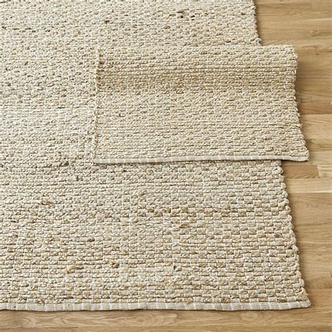 Braided Link Jute Rug | Ballard Designs