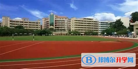 湛江市最美的10所中学校园，这里有你的回忆吗？