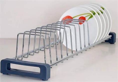 Plate Kitchen Racks - Buy Plate Kitchen Racks Online at Best Prices In ...