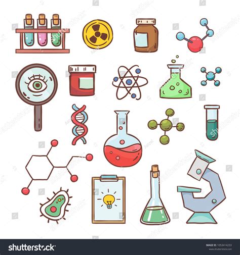 Science Sign Cartoon 的图像结果