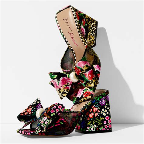 Wedding Shoes, Dresses, Outfits & Styles | Betsey's Wedding Suite – Betsey Johnson