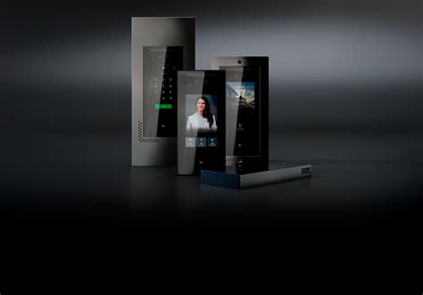 Ekinex home automation that makes your life easier