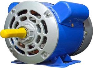 Induction Electric Motor Manufacturer, Supplier from Ahmedabad
