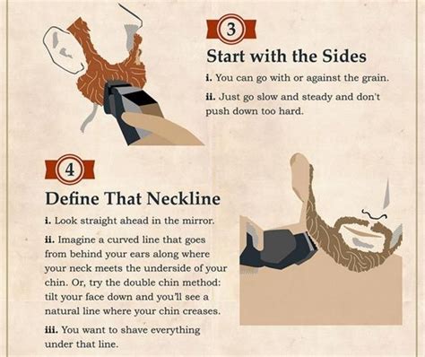 11 Simple Steps To Help You Groom Your Beard