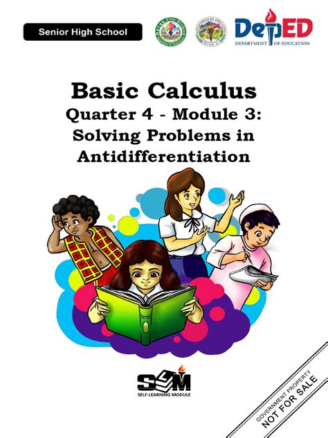 Image result for Grade 11 Stem Basic Calculus Module PDF