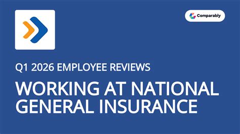 National General Insurance Culture | Comparably