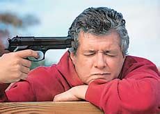 Not about machismo - India Today