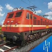 Скачать Indian Train Simulator ВЗЛОМ (много денег) на Андроид Бесплатно