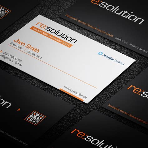 Software Development Business Cards 的图像结果