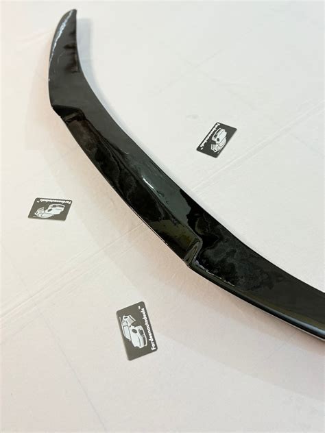 Verna 2018-2022 PSM Style Lip Spoiler – fardeenautodeals