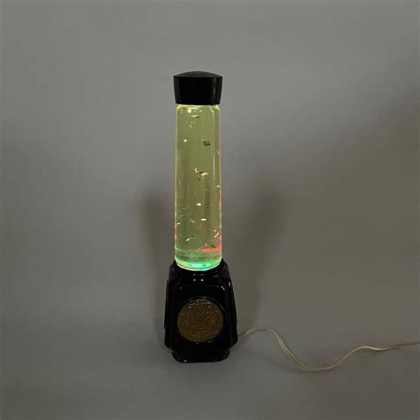 Vintage Glitter Lava Lamp at 1stDibs | vintage glitter lamp, lava lamp ...