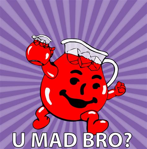 [Image - 213532] | U MAD? | Know Your Meme
