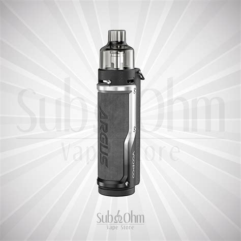 Voopoo Argus Pro Interface 的图像结果