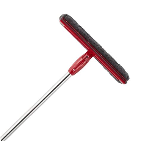 Addis Telscopic Window Washer Squeegee Extendable 2.1m 1212