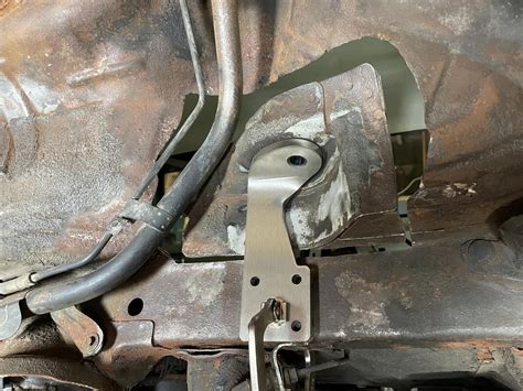 Rear Shock Installation 的图像结果