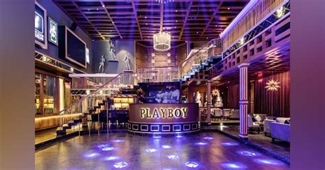 Playboy Club Samrat Hotel: Luxurious Party Place | LBB Delhi