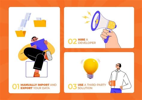 Image result for Migration Methods