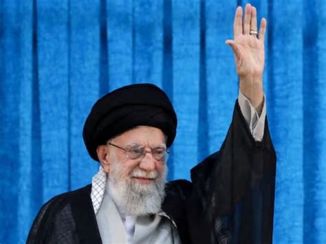 Who Becomes an Ayatollah in Shia Islam Meaning of Title and Role in ...