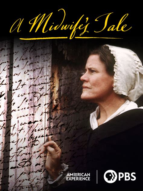 Prime Video: A Midwife's Tale