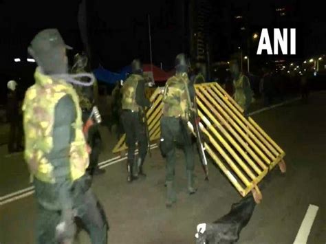 "Brutal and Despicable" says Sri Lanka's rights body on action against ...
