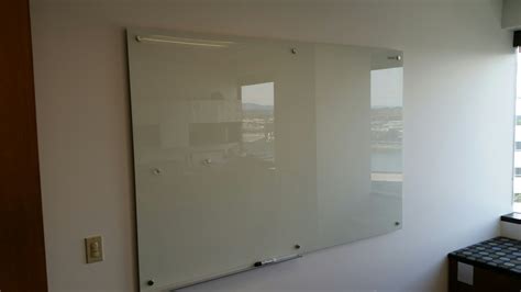 How To Mount A Glass Whiteboard at Daniel Hodges blog
