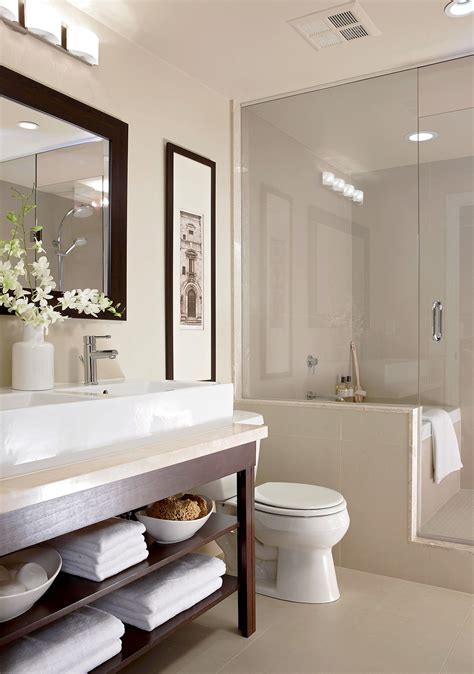 Small Bathroom Layout Ideas With Shower