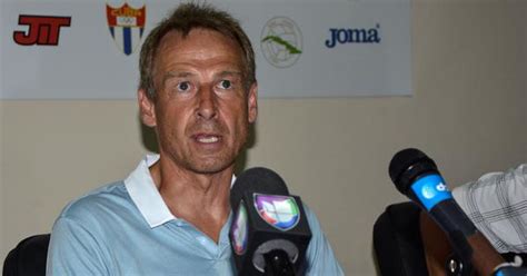 FIFA World Cup qualification for US under me easily achieved: Jurgen ...