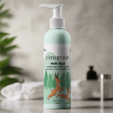 Buy Organic Baby Products For Skin Care – omumsie