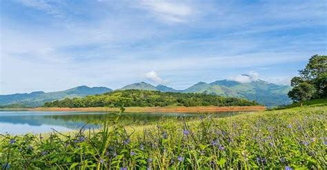 Banasura Sagar Dam Guide To Explore The Surreal Beauty