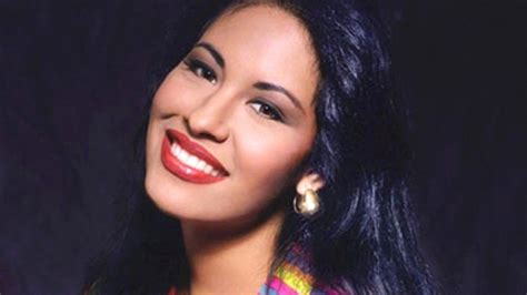 Gloria de la Cruz, la doble de Selena Quintanilla que murió ...