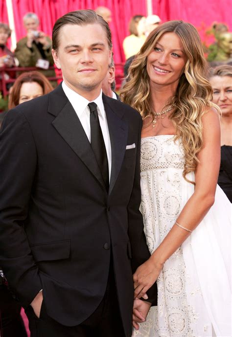 Leonardo Dicaprio Girlfriend - Leonardo Dicaprio Girlfriend Camila ...