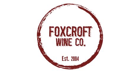 Foxcroft Logo Chlorine Analyzers Gas Detectors Foxcroft Home