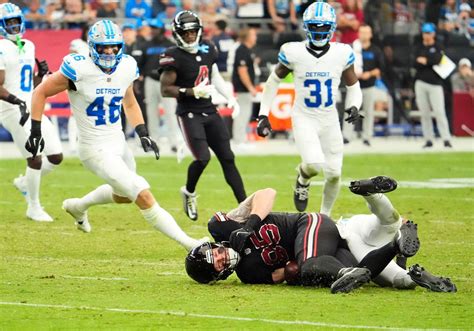 Week 3 NFL Injuries Recap: Latest Updates on DeVonta Smith, Sam LaPorta ...