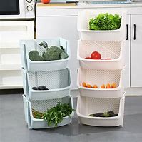Image result for Storage Baskets for Shelves