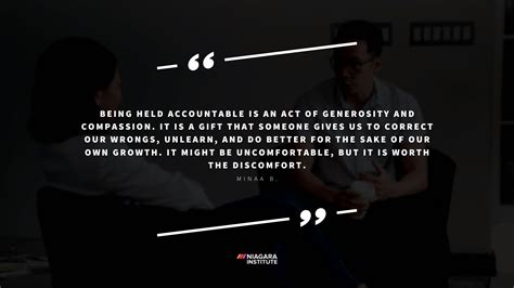 12 Accountability Quotes Every Leader Needs to Hear