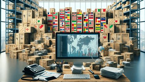 ISF Compliance With Customs Documentation And Record-keeping For Textiles And Fabric Imports ...
