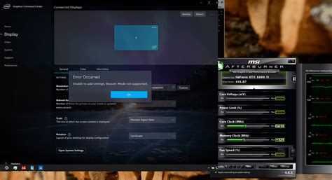 Image result for Why Is My Custom Resolution Not Working