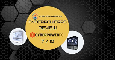 Image result for CyberPowerPC Review