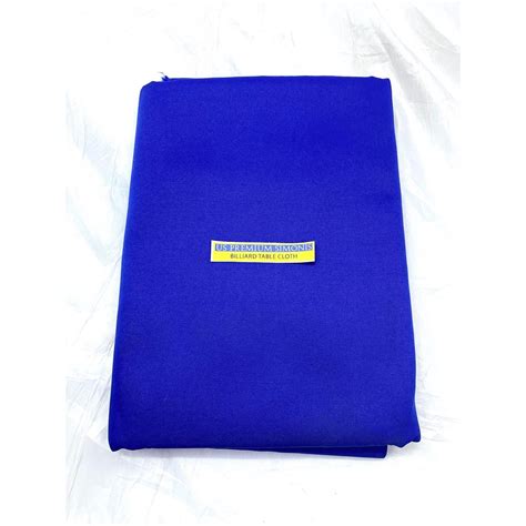 US PREMIUM Simonis Dark Blue Billiards Table Cloth Felt ( tapete ng ...