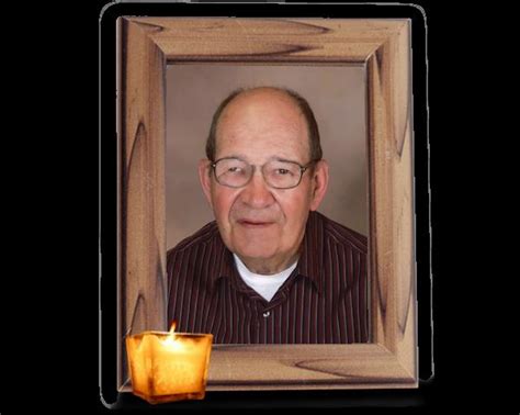 John "Jack" Naze Obituary (2023) - Algoma, WI - Kinnard Funeral ...
