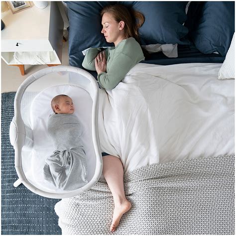 Best Baby Bassinet: Top Picks for Safe and Comfortable Sleep - BirdRock ...