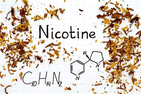 Does Dip Have More Nicotine Than Cigarettes