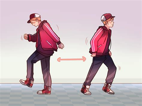 Come Fare la Airwalk: 10 Passaggi (con Immagini)