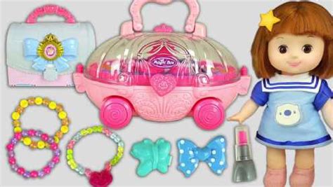 宝宝多莉和玩具朋友们 宝宝多莉和粉色蝴蝶结双层公主房_高清1080P在线观看平台_腾讯视频