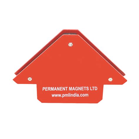 Arrow Type Multi Angle Magnetic Welding Clamps – Permanent Magnets Ltd