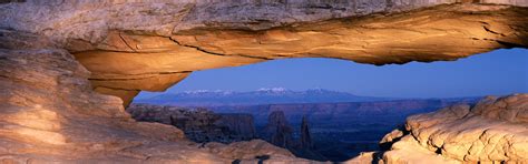 Download wallpaper the sky, light, mountains, rock, canyon, panorama ...